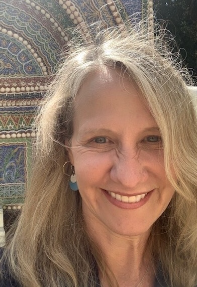 Catherine Dun Rappaport