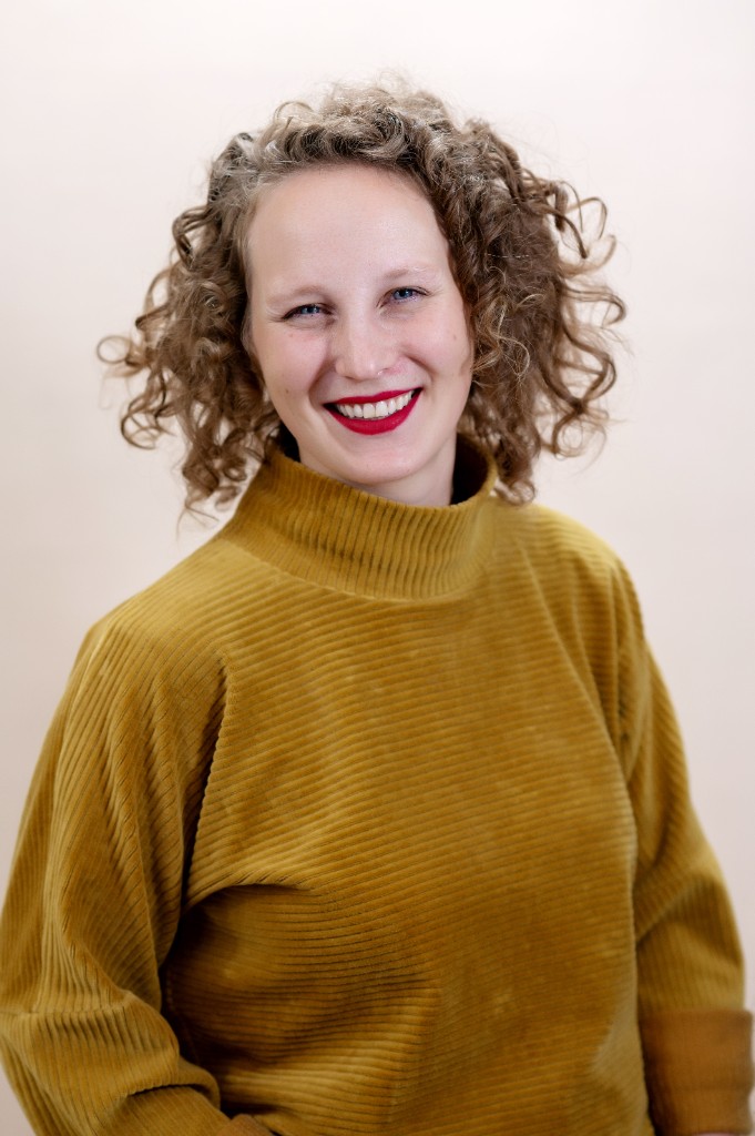 Courtney Bolinson
