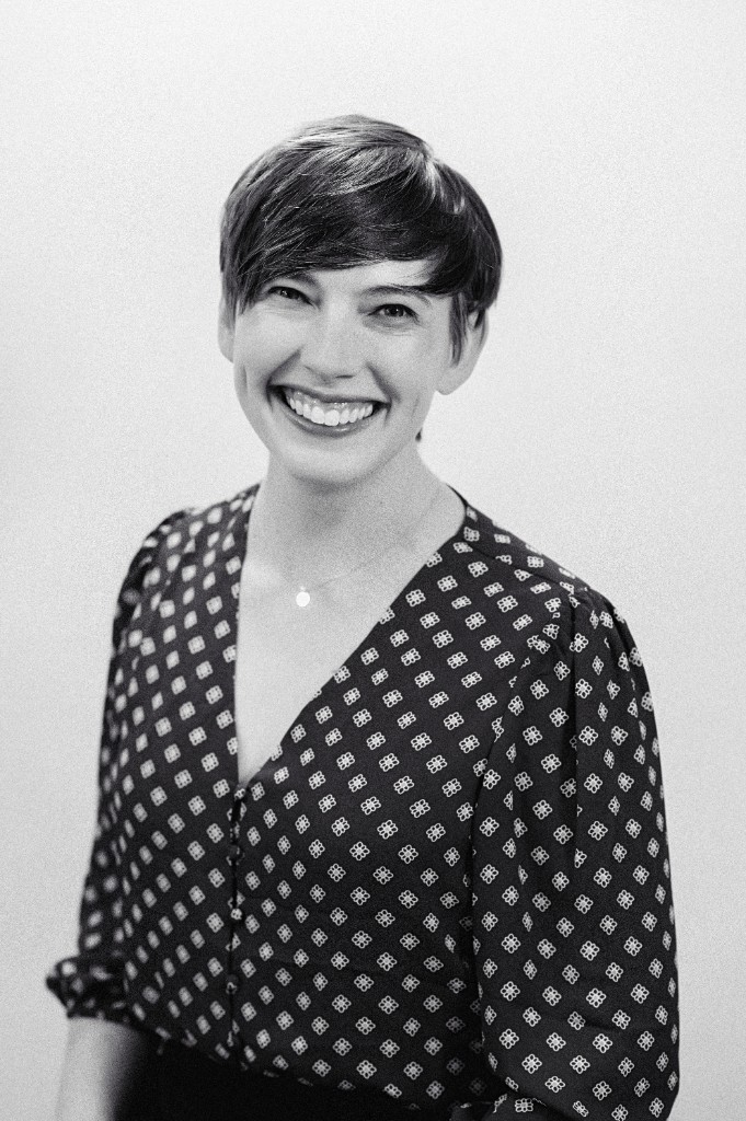 Laura Budzyna